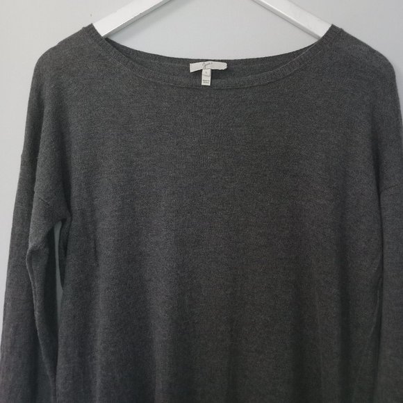 JOIE | Hilano Cashmere and Wool Blend Sweater - Picture 5 of 10
